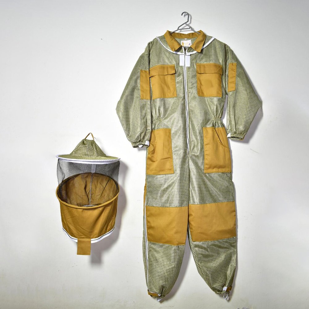 Ventilated Beekeeping Suit Ventilated Beekeeping Suit