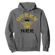 Beekeeping Pullover Hoodie