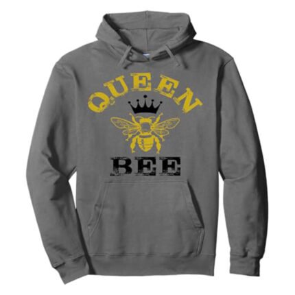 Beekeeping Pullover Hoodie