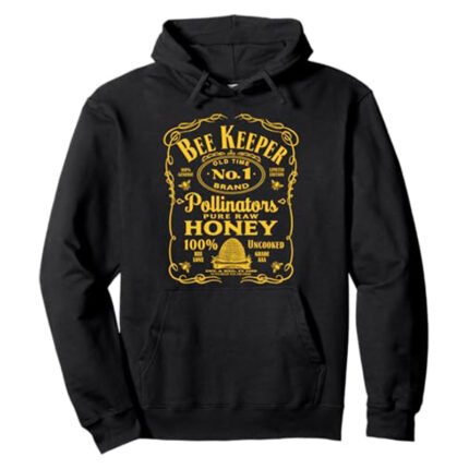Beekeeper Pullover Hoodie