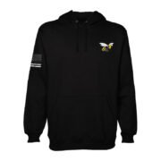 American Flag Beekeeper Hoodie