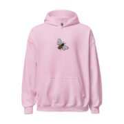 Bumble Bee Beekeeping Hoodie