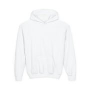 White Beekeeping Hoodie