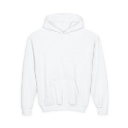 White Beekeeping Hoodie