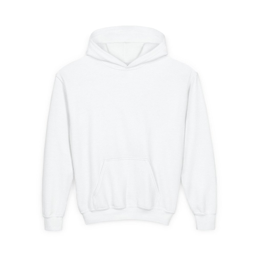 White Beekeeping Hoodie