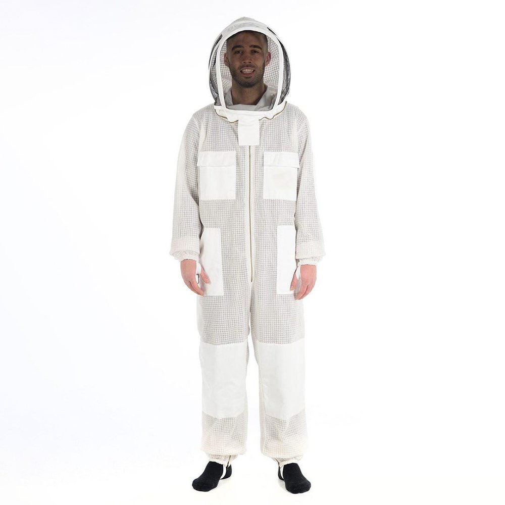 Ventilated Beekeeping Suit