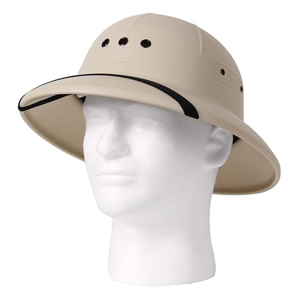 Rothco Pith Beekeeping Helmet