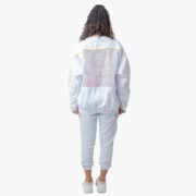 Beekeeping Jacket with Veil