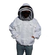 Cotton Beekeeping Jacket