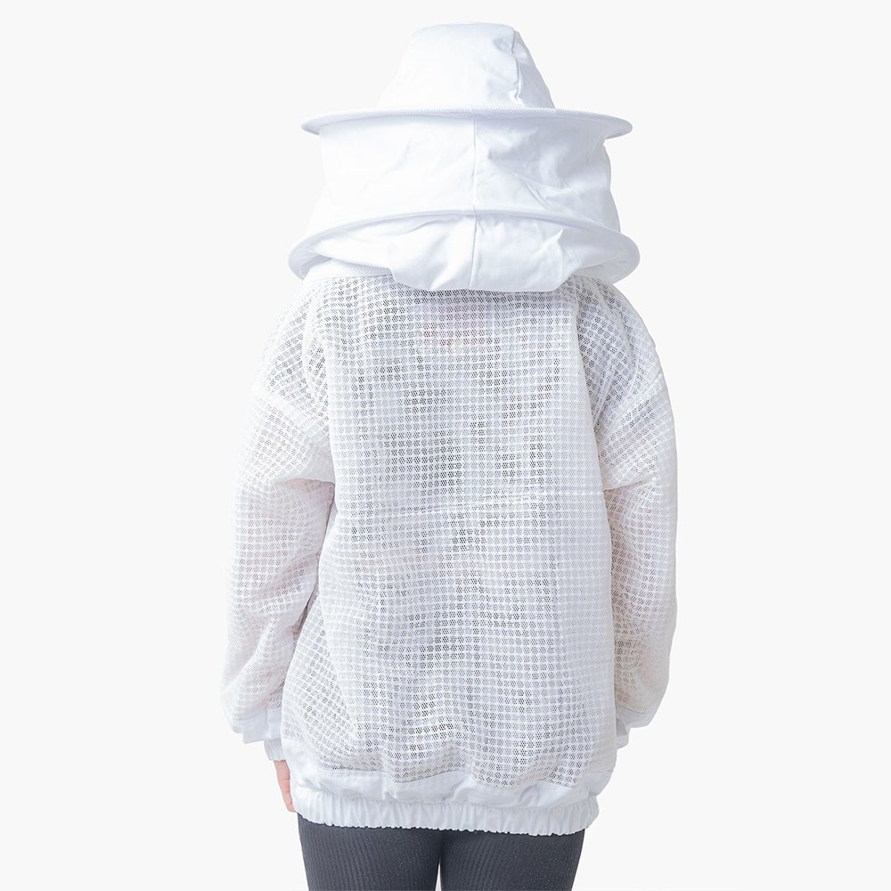 Ventilated Beekeeping Jacket