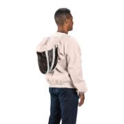 Cotton Beekeeper Jacket