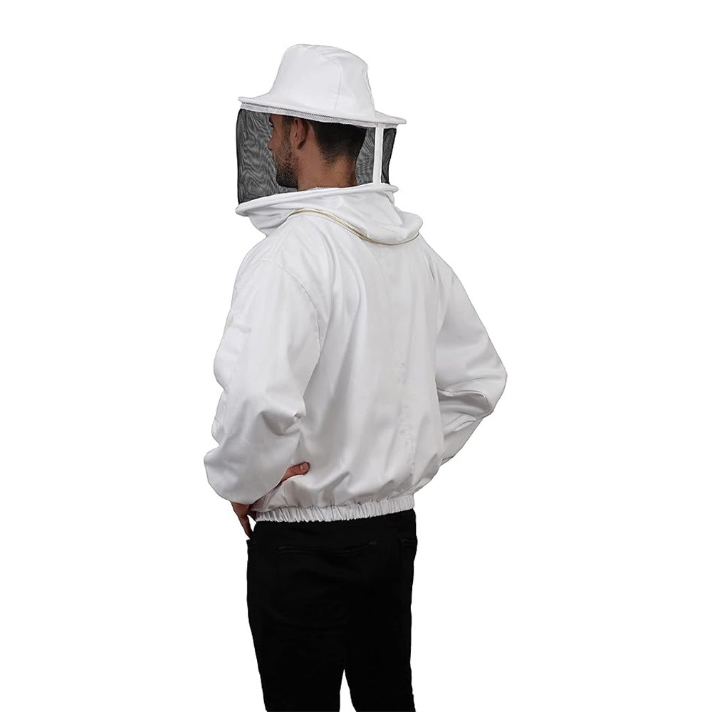 Polycotton Beekeeping Jacket