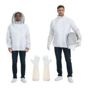 Polycotton Beekeeping Jacket