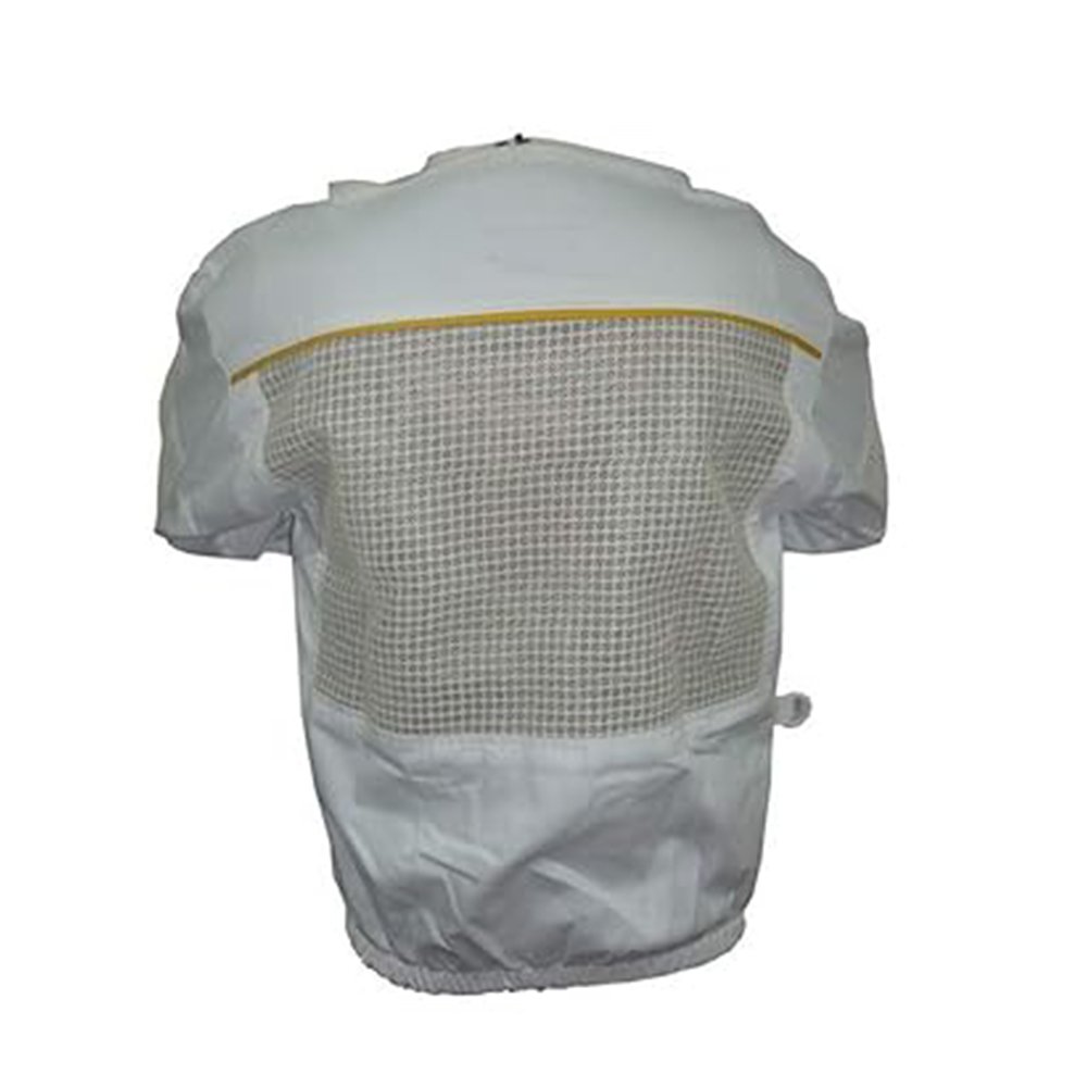 Poly Cotton Beekeeping Jacket
