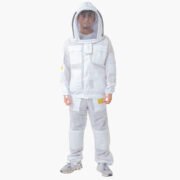 Mesh Beekeeping Jacket Set