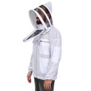 Beekeeping Jacket with Veil