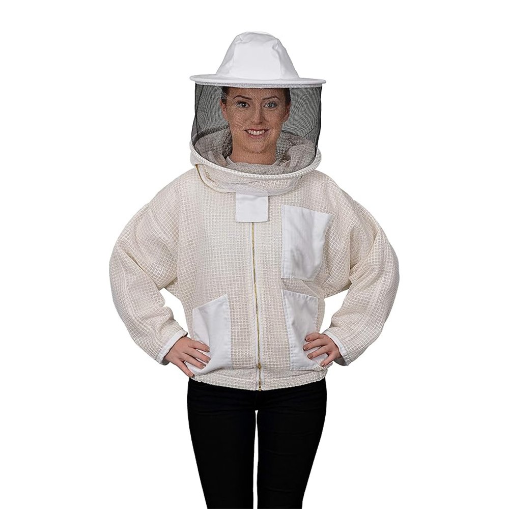 Ultra Vented Beekeeping Jacket