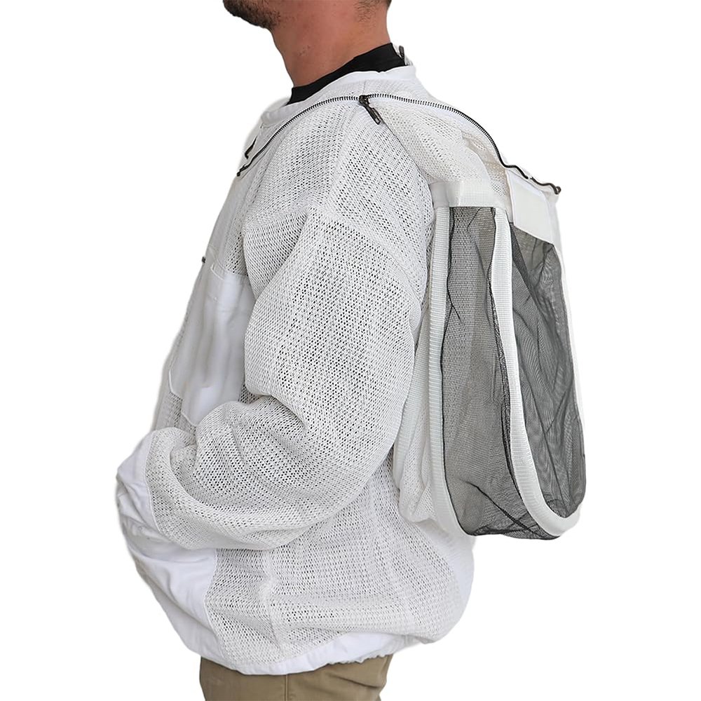 Forest Beekeeping Jacket Forest Beekeeping Jacket