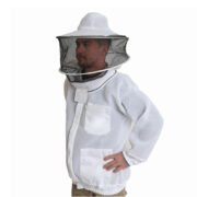 Ventilated Premium Beekeeping Jacket