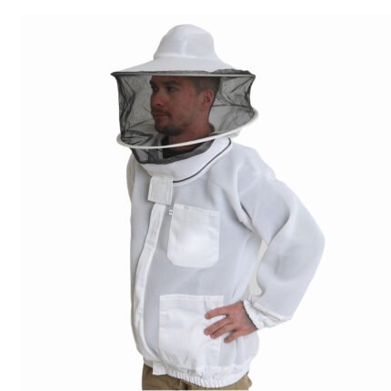 Ventilated Premium Beekeeping Jacket