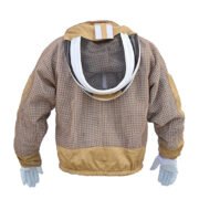 Bee Jacket with Fencing Veil