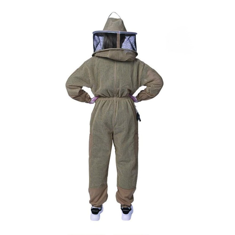 Ventilated Beekeeping Suit
