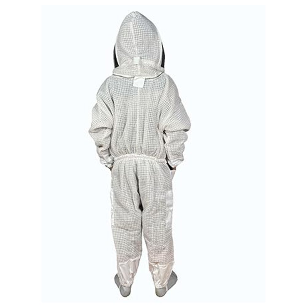Beekeeping Full Suit Small