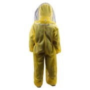 Kids Beekeeping Full Suit