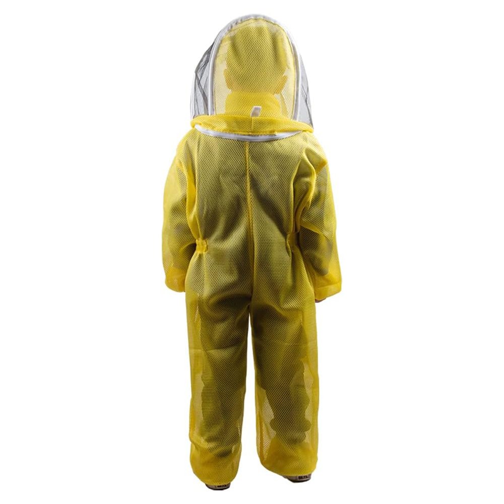 Kids Beekeeping Full Suit