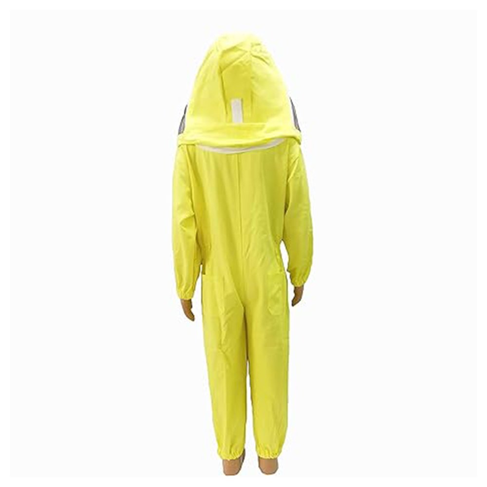 Kids Beekeeping Full Suit