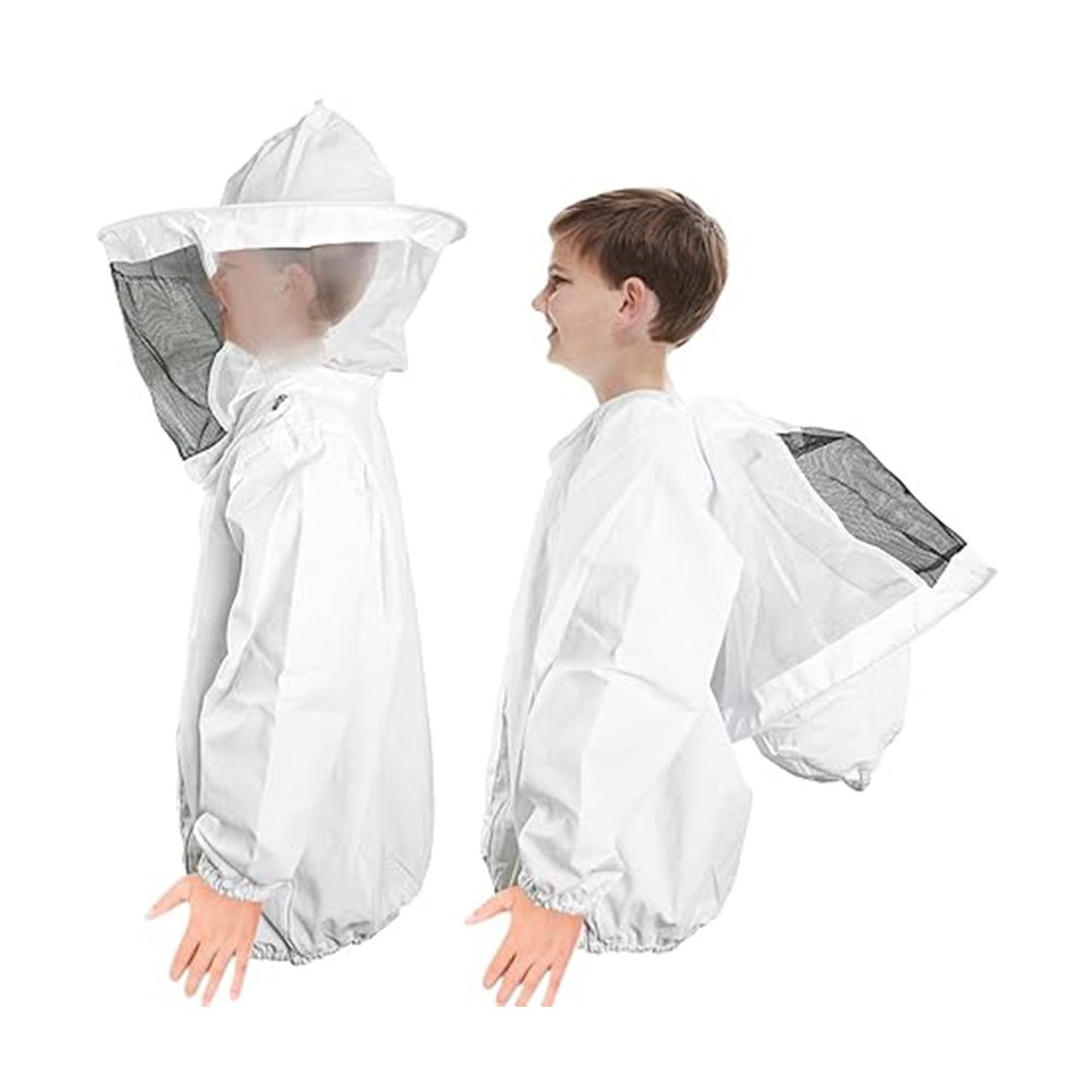 Kids Beekeeping Jacket