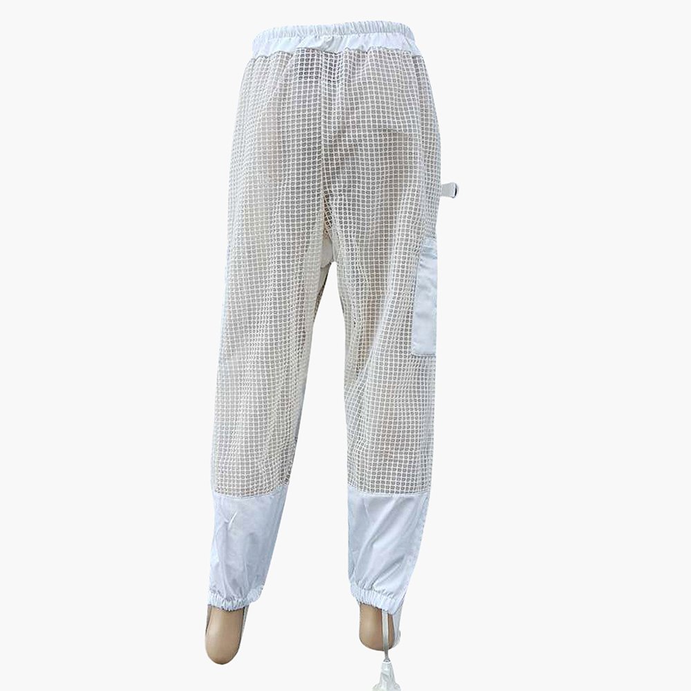 Ventilated Beekeeping Trousers