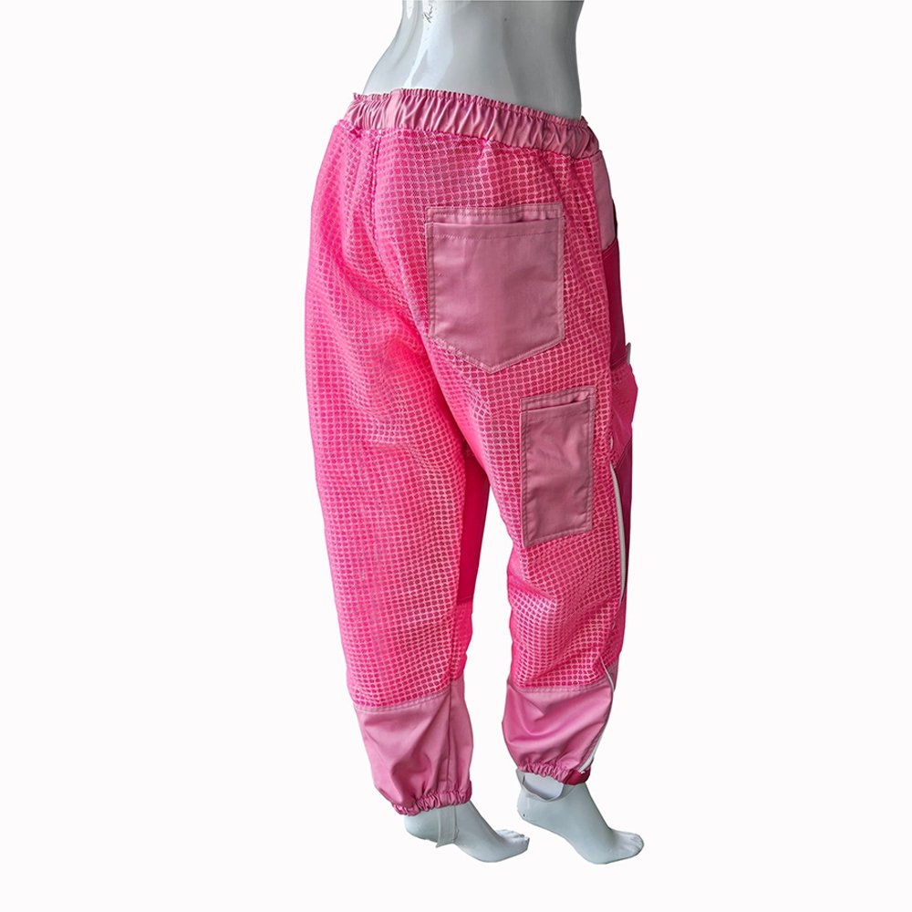 Ventilated Beekeeping Trousers