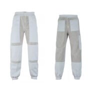Handmade Beekeeping Trousers