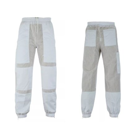 Handmade Beekeeping Trousers