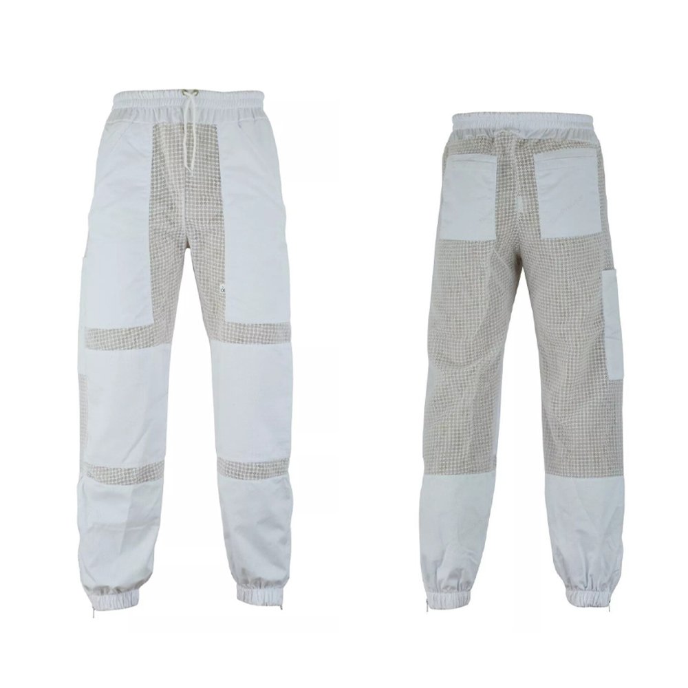 Handmade Beekeeping Trousers