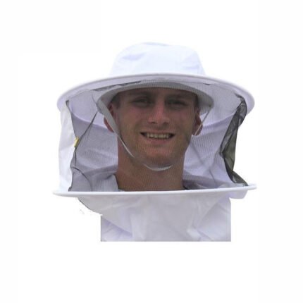 Spare Beekeeping Veil