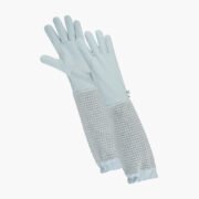 Mesh Ventilated Beekeeping Gloves