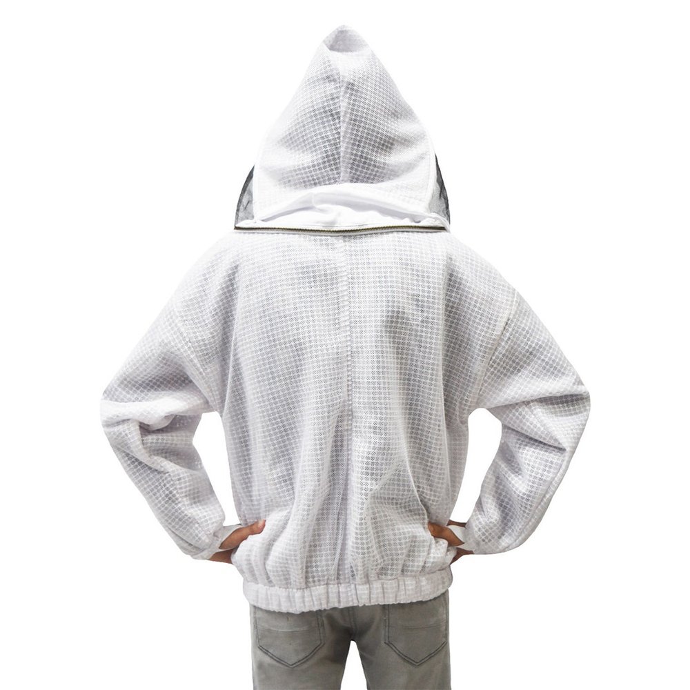 Ventilated Beekeeping Jacket Ventilated Beekeeping Jacket