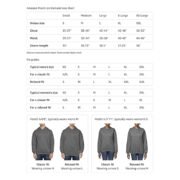 Beekeeping Honeycomb Pullover Hoodie