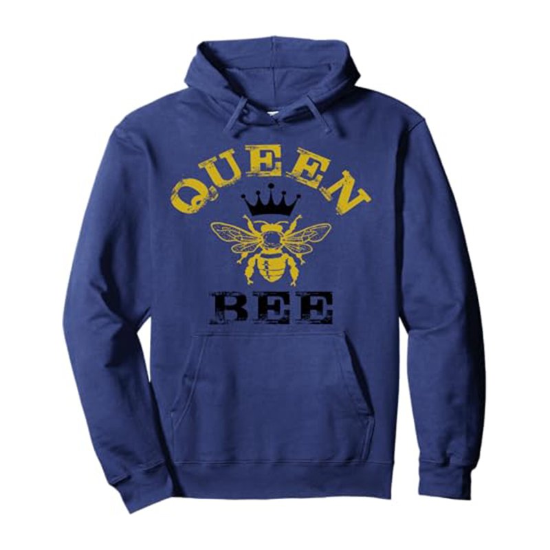 Beekeeping Pullover Hoodie