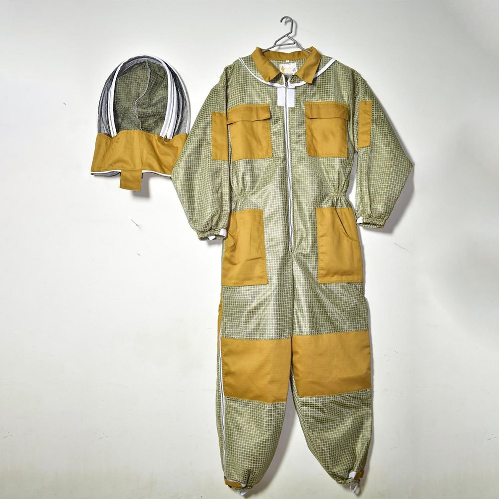 Ventilated Beekeeping Suit