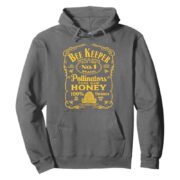 Beekeeper Pullover Hoodie
