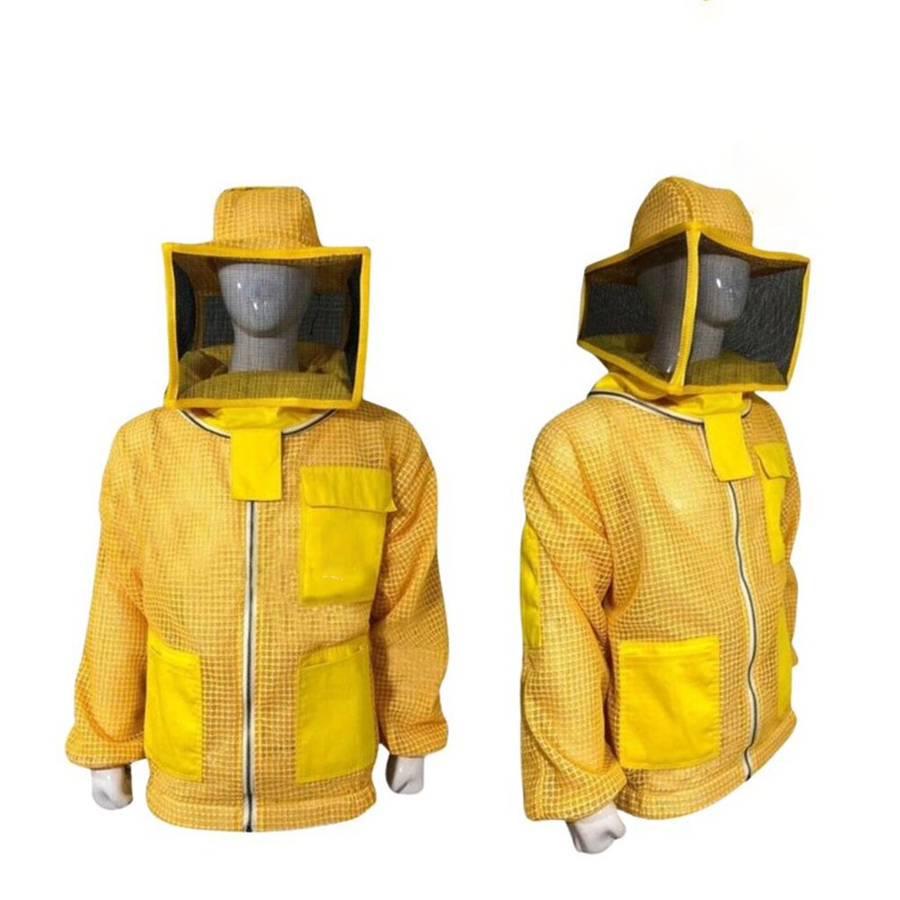 Ventilated Beekeeping Jacket