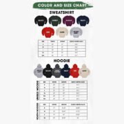 Things I Do Beekeeping Hoodie