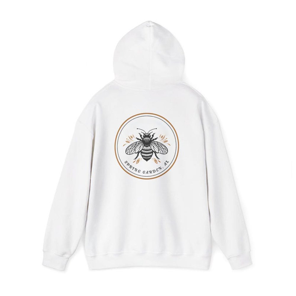 Beekeeping Hoodie
