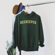 Beekeeper Hoodie for Bee