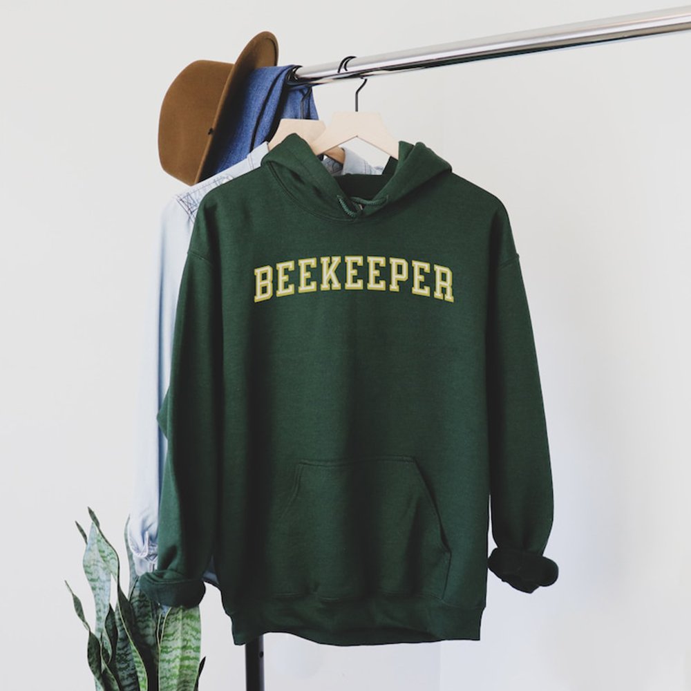 Beekeeper Hoodie for Bee