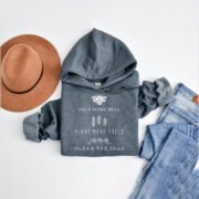 Save The Bees Hoodie