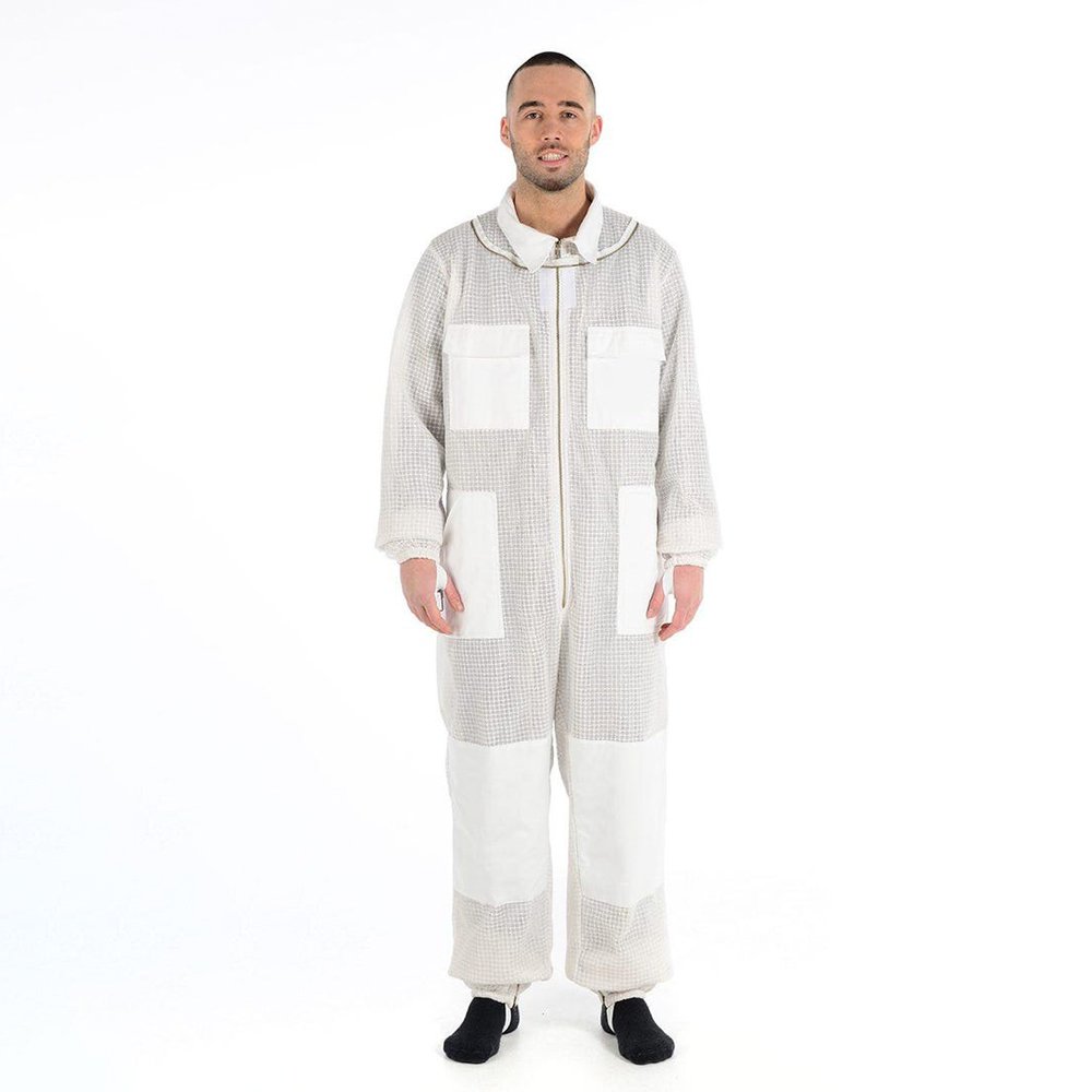 Ventilated Beekeeping Suit Ventilated Beekeeping Suit